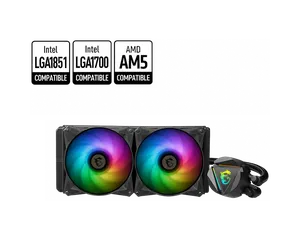 MSI MAG CORELIQUID 240R V2